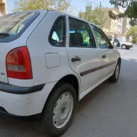 فولکس گل سفید مدل 1386 با کارکرد 186.200 کیلومتر|خودرو سواری و وانت|تهران, مروارید شهر|دیوار