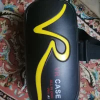 عینک واقعیت مجازی