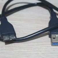 هارد اکسترنال یک ترابایت وسترن  my passport 1TB|قطعات و لوازم جانبی رایانه|تهران, نصرت|دیوار