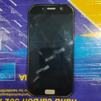Galaxy A7 2017|موبایل|کوهدشت, |دیوار