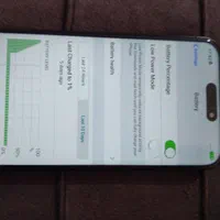 ایفون ۱۵ پرو مکث فول کپی ویتنامی نو|موبایل|گیلان غرب, |دیوار