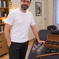 ارائه ماساژ تخصصی درمانی ریلکسیشن