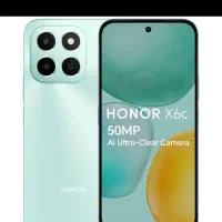 آنر HONOR x6c