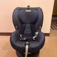 صندلی ماشین بعلاوه کریر|تخت و صندلی بچه|تهران, مجیدیه|دیوار