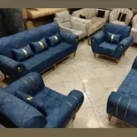 مبلمان جهیزیه|مبلمان خانگی و میز عسلی|دهدشت, |دیوار