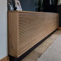 باکس تی وی وال