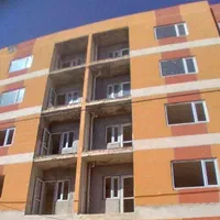 مسکن مهر کرند غرب