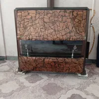 بخاری در حدنو|بخاری، هیتر، شومینه|کوهدشت, |دیوار