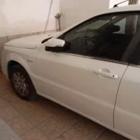 دنا تیپ دو مدل 96|خودرو سواری و وانت|مشهد, کوی المهدی|دیوار