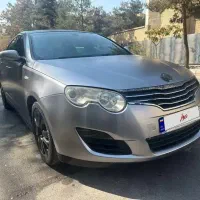 ام‌جی ۵۵۰ مدل ۲۰۱۱ خاکستری متالیک|خودرو سواری و وانت|مشهد, سجاد شهر|دیوار