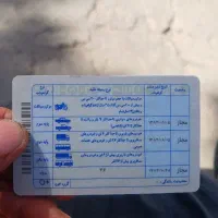 گواهینامه رانندگی