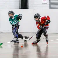 آموزش اسکیت تخصصی