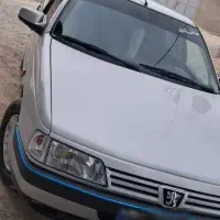 ماشین ۴۰۵|خودرو سواری و وانت|اصفهان, زاجان|دیوار