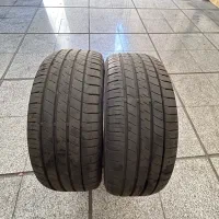 لاستیک دانلوپ 205/55/R16