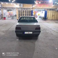 پژو ۸۷ دوگانه|خودرو سواری و وانت|قیروکارزین, |دیوار