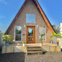 ویلا دو خواب نزدیک ساحل|اجارهٔ کوتاهمدت آپارتمان و سوئیت|سرخرود, |دیوار