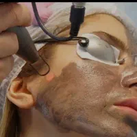 ریمو تتو ابرو،بدن کربن تراپی بادستگاه پیشرفته‌|خدمات آرایشگری و زیبایی|اهواز, کیانپارس |دیوار