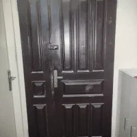 درب دو آن اپارتمانی