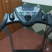 تردمیل و دوچرخه|تجهیزات ورزشی|جیرفت, |دیوار