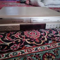 ویدئو سی دی دبل