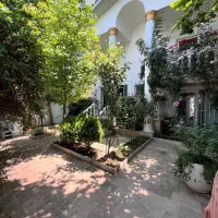 ویلاباغ باغ نیم پیلوت مدارک تکمیل/منطقه جنگلی