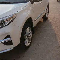 MVM x33 s ATام وی ام ایکس ۳۳ اس نیو فیس گیربکس|خودرو سواری و وانت|اصفهان, خانه اصفهان|دیوار