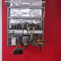 آبگرمکن دیواری