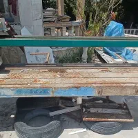 فروش دستگاه سنگبری و سرامیک ۱۰۰ صنعت
