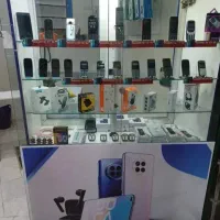 گوشی های ساده و دوربین دار