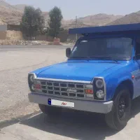 نیسان مدل ۴۰۳