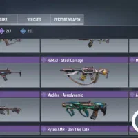 اکانت طاق با زیلات خام|کنسول، بازی ویدئویی و آنلاین|ایذه, |دیوار