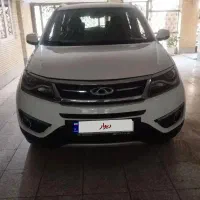 تیگو۵مدل 97 قابل معاوضه