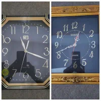 ساعت دیواری