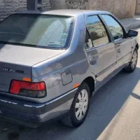 پژو۴۰۵ مدل ۹۴