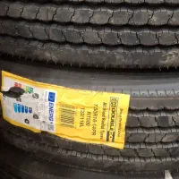 لاستیک دبل کویین بهتر از جی تی جینیو نیسان پادرا|قطعات یدکی و لوازم جانبی|مشهد, مصلی (کارمندان اول)|دیوار