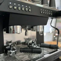 دستگاه اسپرسو sanremo zoe compact