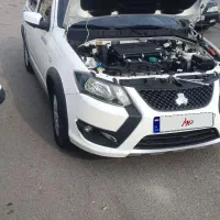 کویک gxl 402،کارکرد46000 تا