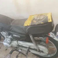 موتورسیکلت تیزتک  مدل 90استارتی تمیز125