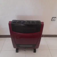 بخاری گازی نیک کالا هوشمند
