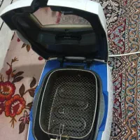 سرخ کن|اجاق گاز و لوازم برقی پخت‌وپز|اهواز, فاز ۱ پادادشهر|دیوار
