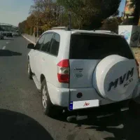 mvm x33 در حد|خودرو سواری و وانت|ارومیه, |دیوار