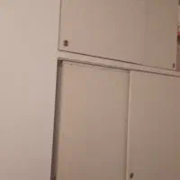 درب کمد دیواری|جاکفشی، کمد، دراور|فردیس, فردیس|دیوار