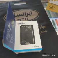مودم جیبی naxtech گارانتی دار
