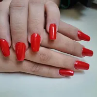 مدل کاشت ناخن پودر و ژل|خدمات آرایشگری و زیبایی|تهران, نازی‌آباد|دیوار