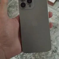 ایفون  xs max  تو فریم 15پرومکس