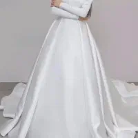 لباس عقد و نامزدی سایز 36(S)|لباس|اصفهان, بهارستان|دیوار