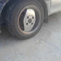 رینگ او زد اصلی وزن بالا ۱۷۵