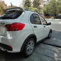 کوییک اتومات فول ابشن1402کارکرد 30000kmسالم به شرط
