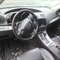 مزدا۳تیپ۳مدل۸۹(باضمانت کارنامه)|خودرو سواری و وانت|تهران, جنتآباد شمالی|دیوار