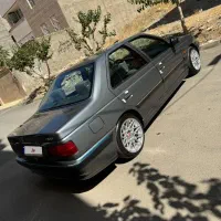 پژو پرشیا مدل ۸۵ کلکسیونی بیرنگ